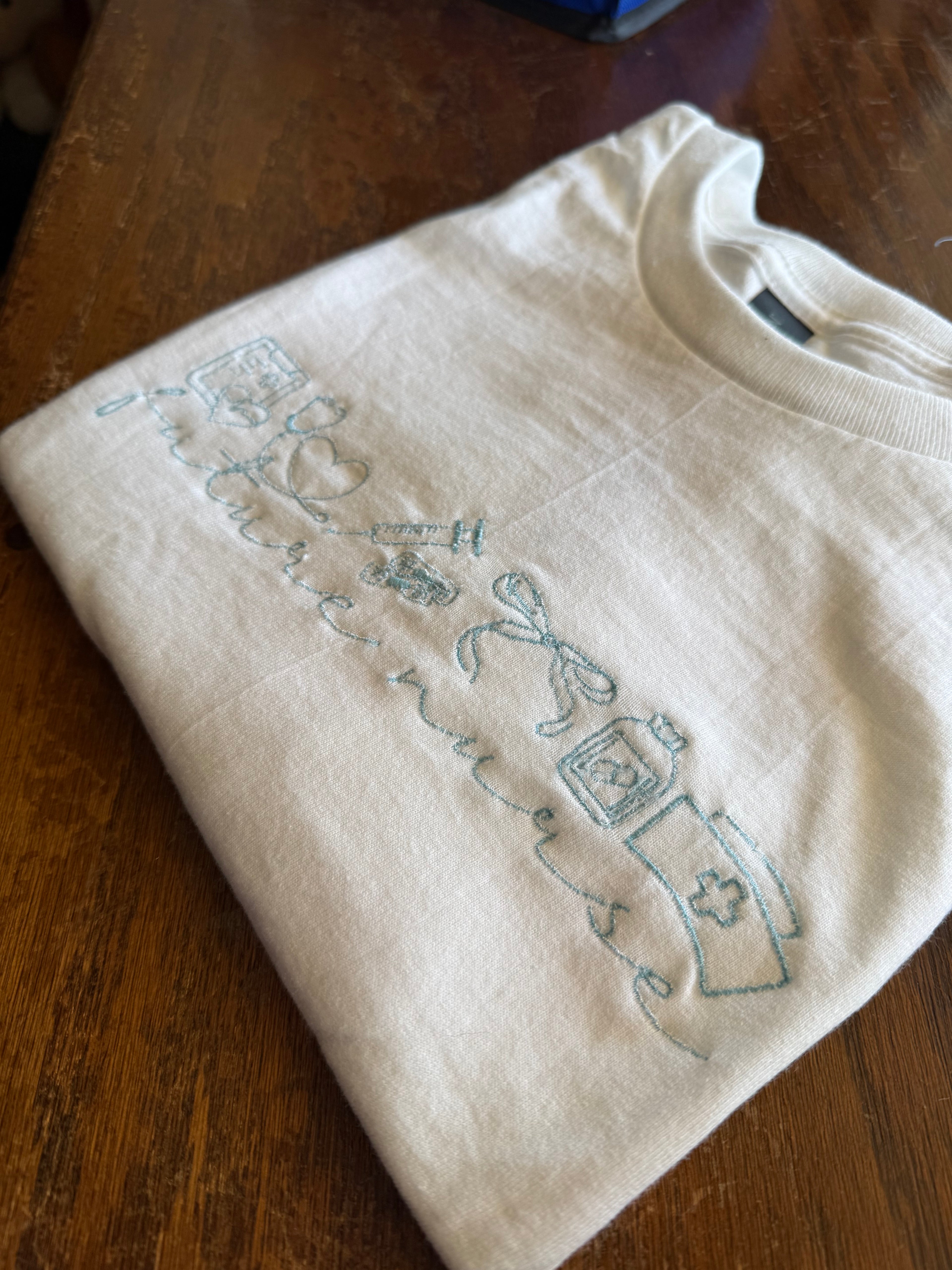 Future Nurse Sweatshirt