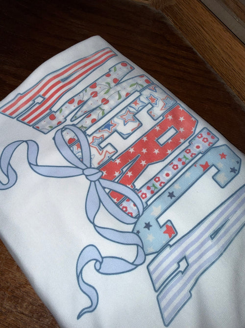 America Shirt